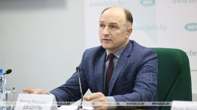 Приемка первого энергоблока БелАЭС в эксплуатацию планируется в апреле-мае