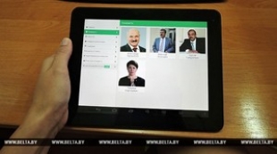 ВЫБОРЫ-2015. Биографии кандидатов в президенты Беларуси появились в мобильном приложении «Выборы-2015»