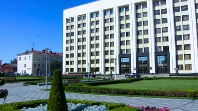 Сотрудничество с китайским Чжэнчжоу обсудили в Могилеве