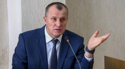 Областной семинар-совещание прошел в Горках на базе УО «БГСХА»