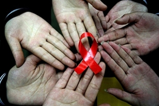 Тематический вечер «Вместе против ВИЧ» провели в Быхове