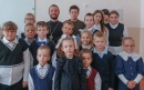 Сердца, согретые молитвой и любовью