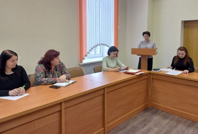 В Быхове профсоюзы, ветераны и молодежь подписали соглашение о сотрудничестве