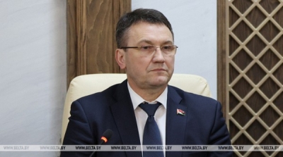 Шульган: Беларусь последовательно реализует все Цели устойчивого развития в сфере ИКТ