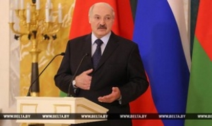 Беларусь и Россия урегулировали все спорные вопросы в двусторонних отношениях
