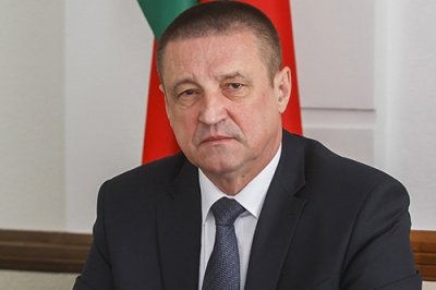 Леонид Заяц: новая волна коронавируса агрессивна, но мы видим методы борьбы с ней