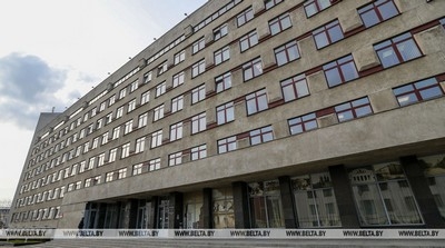 Республиканский молодежный поезд #БеларусьМолодежьЕдинство стартует 15 июля в Гродно