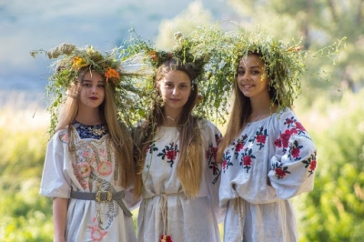 Программа мероприятий республиканского праздника “Купалье”