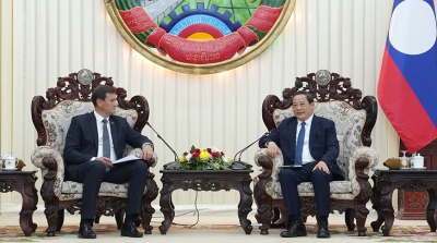 МИД рассказал о сроках вступления в силу безвизового режима с Лаосом