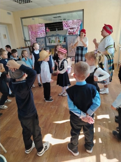 &laquo;Адраджаецца Батлейка&raquo;