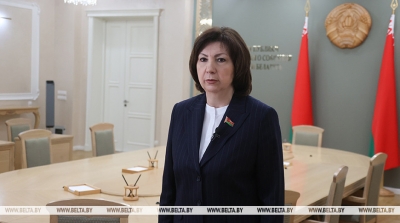 Что характеризует эффективную работу кадров на местах? Кочанова о подробностях доклада Президенту