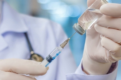 Более 50% жителей Могилевской области прошли вакцинацию от COVID-19