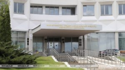 Минтруда: пособия в Беларуси выплачиваются на более чем 460 тыс. детей
