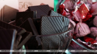 "Коммунарка" и "Спартак" получили первые пробные партии какао-бобов из Венесуэлы