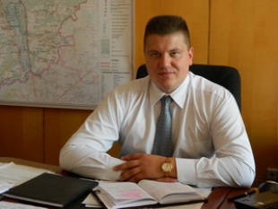 Дмитрий Калеев на устранение бесхозяйственности в районе установил недельный срок