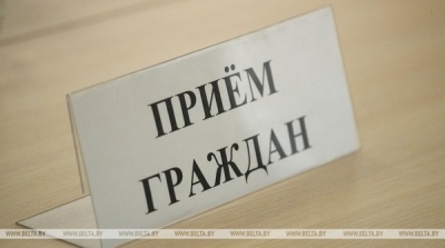 «Мелочей здесь не бывает». Андрейченко о работе с обращениями граждан