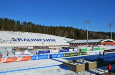 Воспитанница Чаусской ДЮШС Динара Алимбекова выиграла квалификацию суперспринта на чемпионате Европы в «Раубичах»