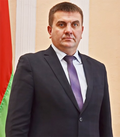В Быхове прошел слет передовиков. Обращение председателя Быховского райисполкома Дмитрия МАРТИНОВИЧА к труженикам района