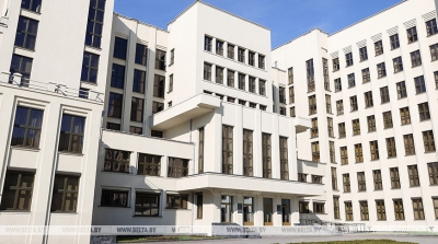 Совмин утвердил соглашение о сотрудничестве с Алжиром в области научных исследований