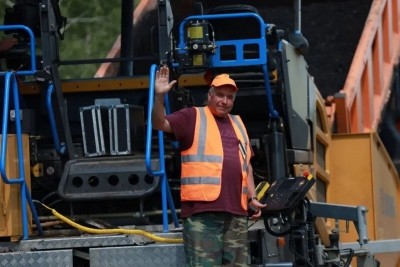 Безопасность и комфорт на дорогах: модернизация дорожной инфраструктуры