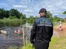 Безопасность на воде: рейды МЧС в Быховском районе