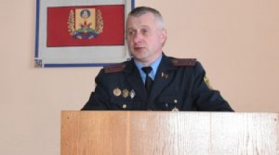Любовь к Родине подкреплять делами