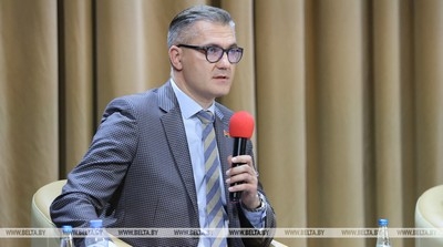 Гигин: события августа прошлого года мобилизировали общество