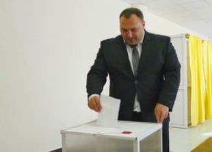 На Быховщине выборы Президента Республики Беларусь прошли организовано и спокойно