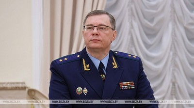Швед: за общей позитивной картиной криминогенной обстановки есть ряд негативных явлений