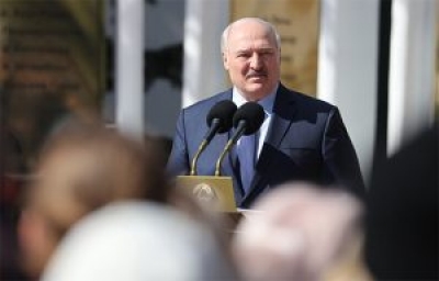 «Это было самое тяжелое решение». О чем Лукашенко признался жителям чернобыльских районов