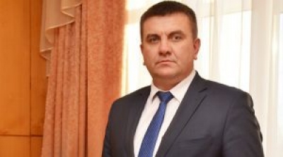 Встречу с населением проведет Дмитрий Мартинович