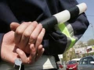 Республиканская акция «Безопасный переход» проходит на Быховщине до 26 июня