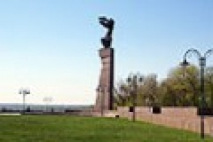 Советскую площадь в Могилеве планируют переименовать в площадь Славы