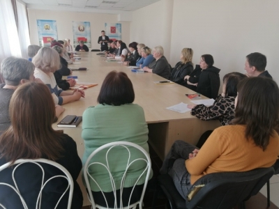 27 марта в Быховском районном центре культуры состоялся важный методический день, посвященный актуальным вопросам профилактики правонарушений среди несовершеннолетних