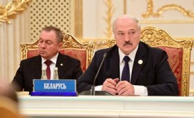 Лукашенко: ОДКБ выступает гарантом и донором безопасности на Евразийском континенте