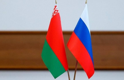 Александр Лукашенко анонсировал встречу с Владимиром Путиным в ближайшее время