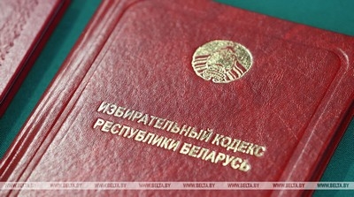 Карпенко: мы делаем все возможное для защиты избирательного процесса от внешнего вмешательства