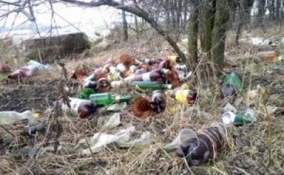 Рублем по нарушителям