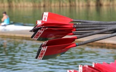 Представители Могилевской области завоевали награды на&nbsp;открытом чемпионате России по&nbsp;академической гребле