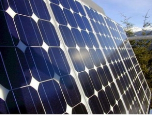 Монтаж солнечной электростанции мощностью 2,5 МВт начат в Быхове