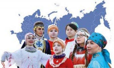 2021 год — год народного единства