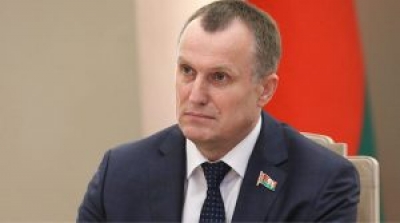 Когда все отлажено — будет результат. Исаченко об итогах и планах Могилевской области