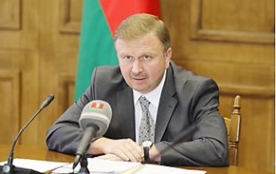 Кобяков поручил выстроить четкую схему подготовки земельных участков под инвестпроекты