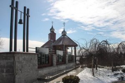 Лауреаты премии «За духовное возрождение» пожертвовали все деньги на создание мемориала в Могилевской области