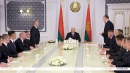 Глава Минпрома, новые послы, руководство в министерствах и местной вертикали. Лукашенко принял кадровые решения