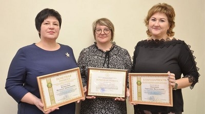 За профессионализм и чуткость