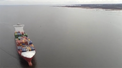 Северный морской путь. Какими маршрутами отечественные товары идут в страны дальней дуги