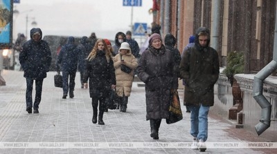 Макей: недопустимы давление и двойные стандарты при оценке ситуации в Беларуси и других странах ОБСЕ