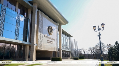 Ответственность за незаконные операции с токенами и пропаганду чайлдфри. Лукашенко подписал закон