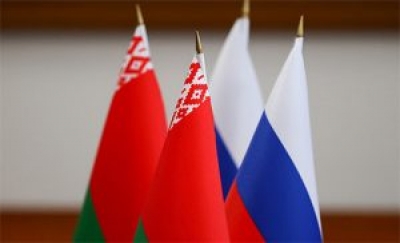 Более 80% расчетов между Беларусью и Россией проводится в национальных валютах